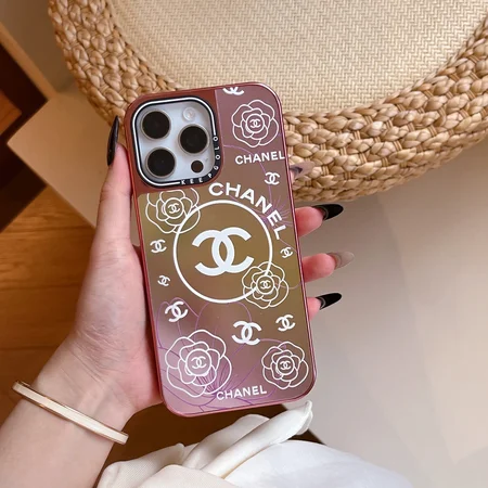ハイブランド 携帯ケース iphoneiphone17 シャネル 