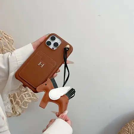 かわいい ブランド エルメス アイホン17 ケース 