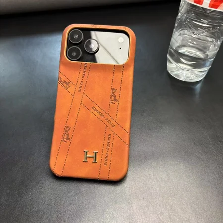ブランド エルメス hermes iphone17 携帯ケース 