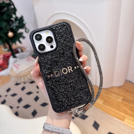 ブランド dior ディオール アイフォン17 ケース  芸能人