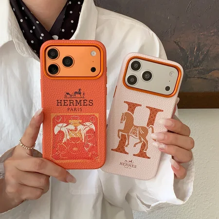 ブランド hermes アイホン17 携帯ケース  高级