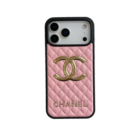 chanel iphone17  新作