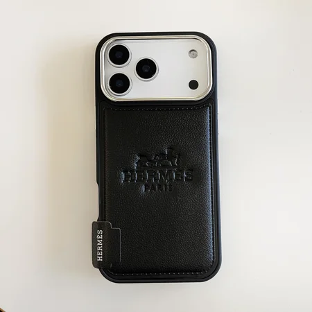 アイホン17プラス hermes風 携帯ケース 