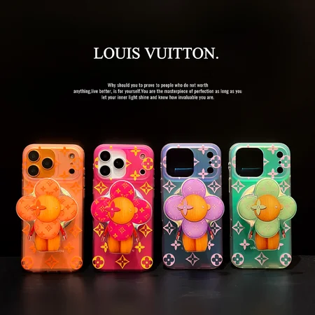 菱形紋様 アイフォン17 スマホケース vuitton 