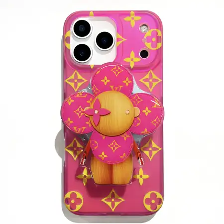 菱形紋様 アイフォン17 スマホケース vuitton 