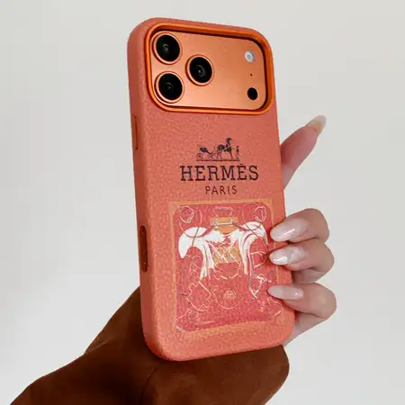 ブランド hermes アイホン17 携帯ケース  高级