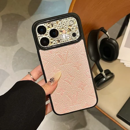 ハイブランド アイフォン17pro カバー 