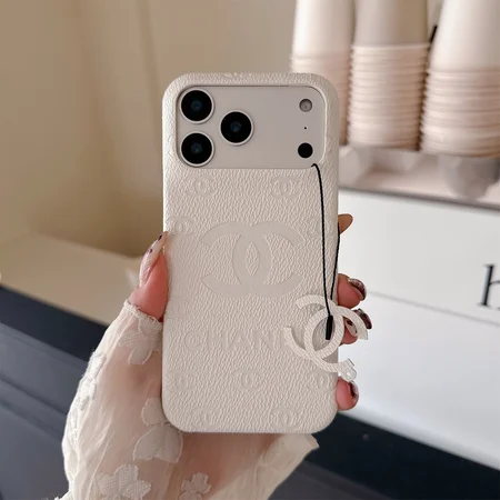 アイフォーン17 携帯ケース chanel 