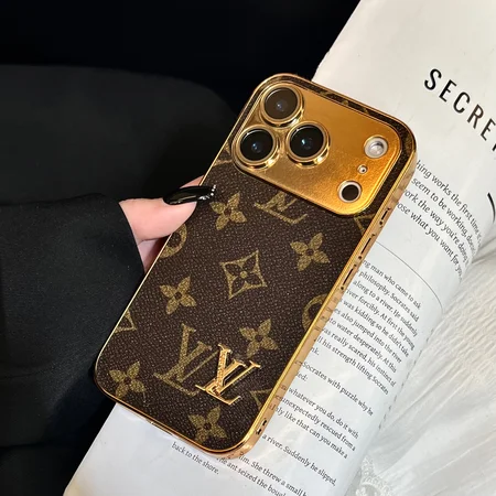 ハイブランド  iphone17plus ケース 