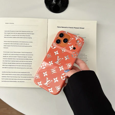 ハイブランド スマホケース 