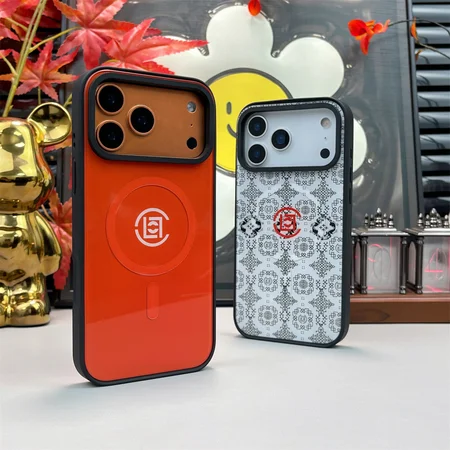 ハイブランド アイホン17プラス カバー 