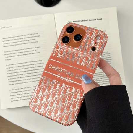 ブランド ケース アイフォン17plus ディオール dior 