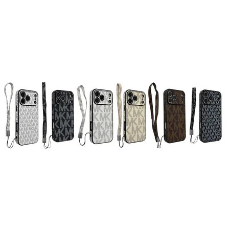 激安通販 マイケルコース風 スマホケース アイフォーン17plus 