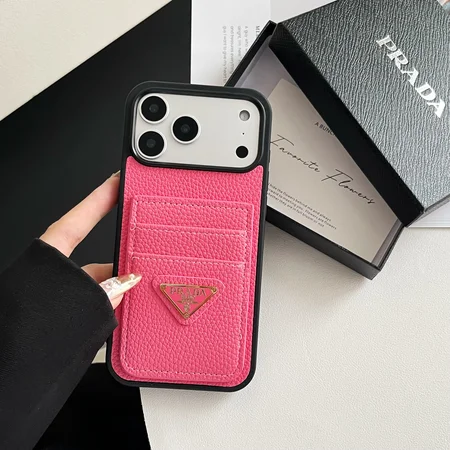 プラダ アイホン17プロ 携帯ケース 