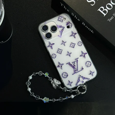 ハイブランド スマホケース 