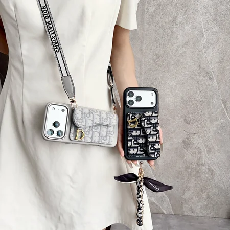 iphone17 スマホケース dior風 