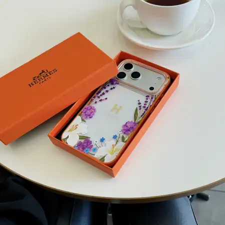 エルメス風 アイフォン17pro max 