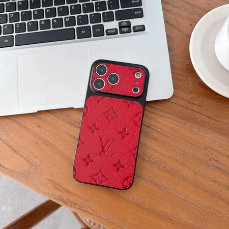 ハイブランド カバー アイフォーン17プロ max  モノグラム