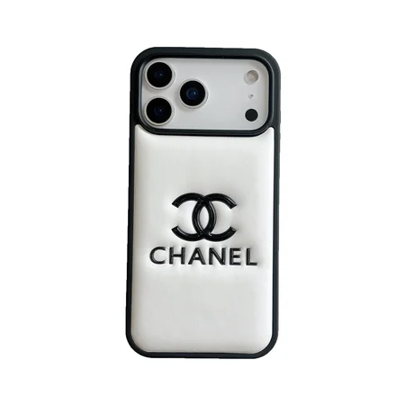 chanel iphone17  新作