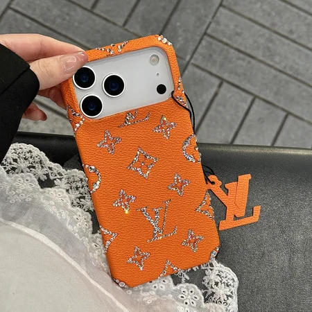 セサミストリート ブランド ケース iphone17プロmax ルイビトン 