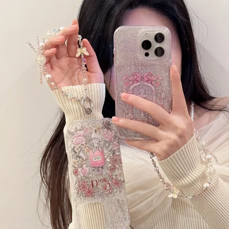 ハイブランド 携帯ケース 