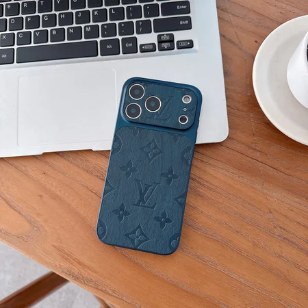 ハイブランド カバー アイフォーン17プロ max  モノグラム