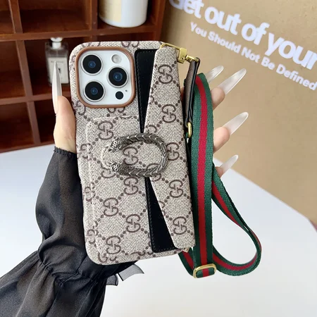 gucci グッチ アイホン17plus カバー 