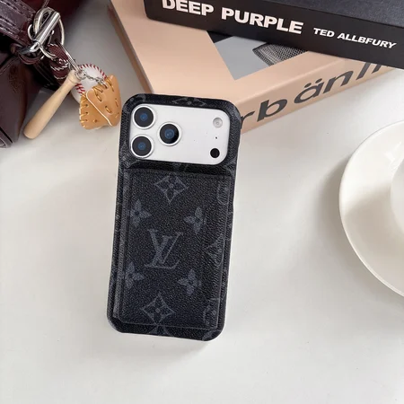 アイフォン17 ルイヴィトン風 スマホケース 