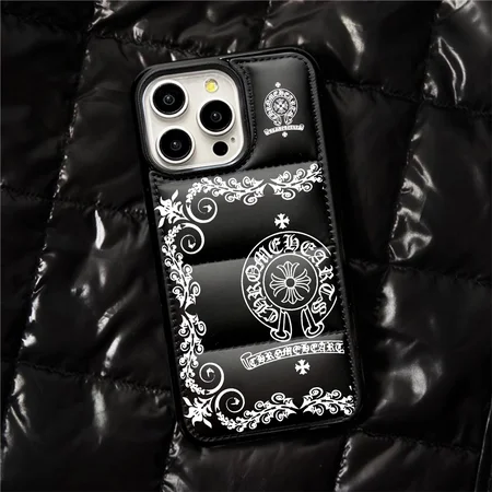 chrome hearts クロームハーツ ケース アイフォン11プロmax 
