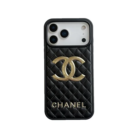 chanel iphone17  新作