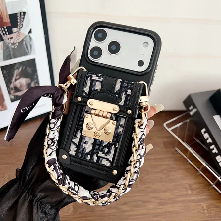 ハイブランド ケース 