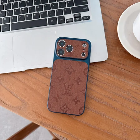 ハイブランド カバー アイフォーン17プロ max  モノグラム