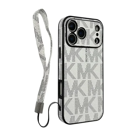 激安通販 マイケルコース風 スマホケース アイフォーン17plus 