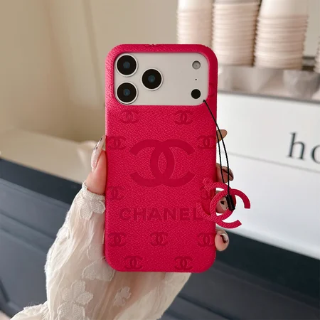 アイフォーン17 携帯ケース chanel 
