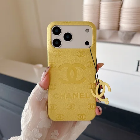 アイフォーン17 携帯ケース chanel 