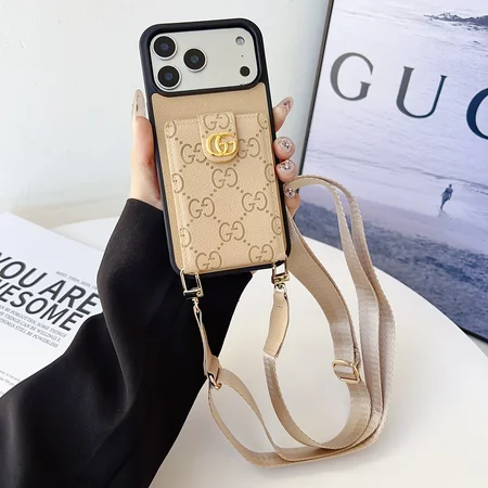 ブランド アイホン17 スマホケース グッチ gucci 