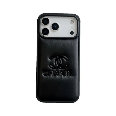 chanel iphone17  新作