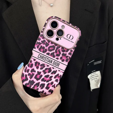 ディオール dior アイフォーン17plus カバー 