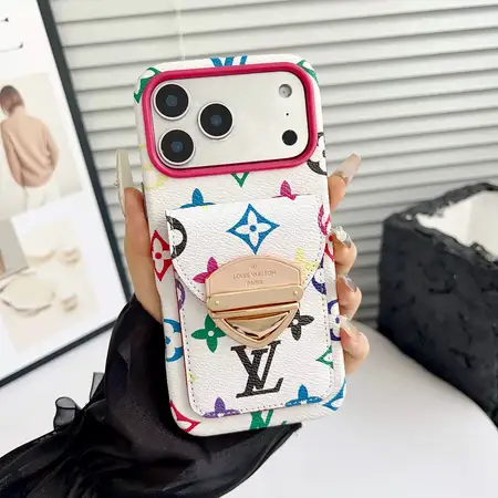 少女 ハイブランド スマホケース アイフォーン17 lv 