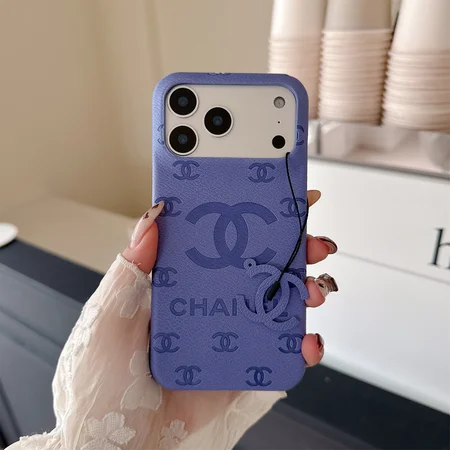 アイフォーン17 携帯ケース chanel 
