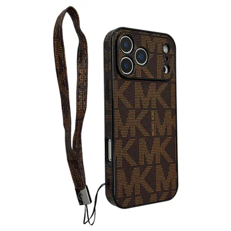 激安通販 マイケルコース風 スマホケース アイフォーン17plus 