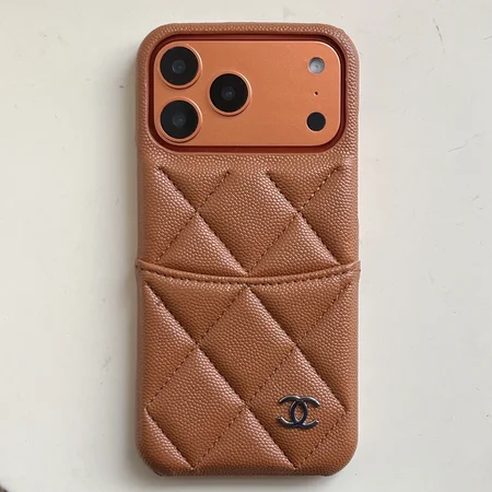 シャネル chanel ケース アイフォーン17promax 