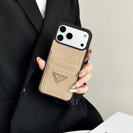 プラダ アイホン17プロ 携帯ケース 