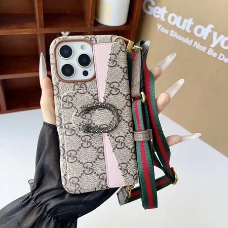 gucci グッチ アイホン17plus カバー 