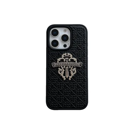 クロームハーツ chrome hearts スマホケース アイフォン16 Pro 発売日