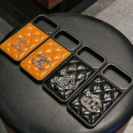 ハイブランド スマホケース 