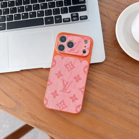 ハイブランド カバー アイフォーン17プロ max  モノグラム