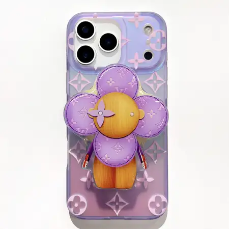 菱形紋様 アイフォン17 スマホケース vuitton 