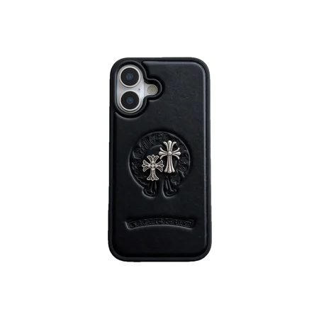 クロームハーツ chrome hearts スマホケース アイフォン16 Pro 発売日