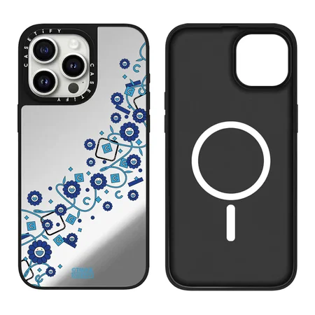 バンダナ ハイブランド iphone17 